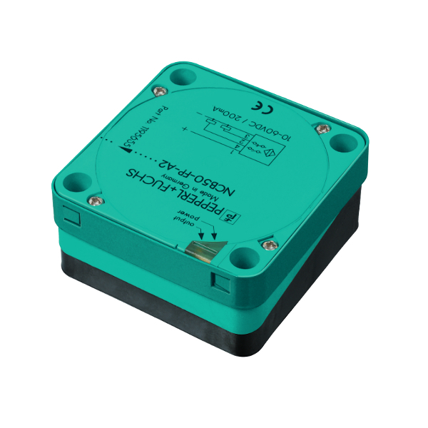 NCB40-FP-A2-T-P1-V1 181790